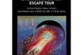 Journey - Live in Houston 1981, The Escape Tour (1981) DVD