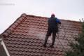Mycie i malowanie dachw