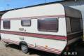 Przyczepa Kempingowa, Kampingowa Lmc Lord Muensterland 1985 R. 5500pln do negocjacji