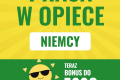 Opiekun/Opiekunka seniora &#8211; Niemcy (GEWERBE)