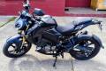 Wypo�yczalnia motocykli 87motorent Keeway RKF 125i (2023) 125ccm kat.B