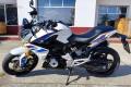 BMW G310R (2018) 313ccm na kat.A/A2 Wypo�yczalnia motocykli 87motorent 