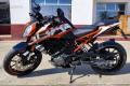 KTM Duke 125 (2019) 125ccm na kat.B Wypo�yczalnia motocykli 87motorent